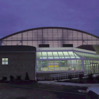 Job Corp Recreation Center